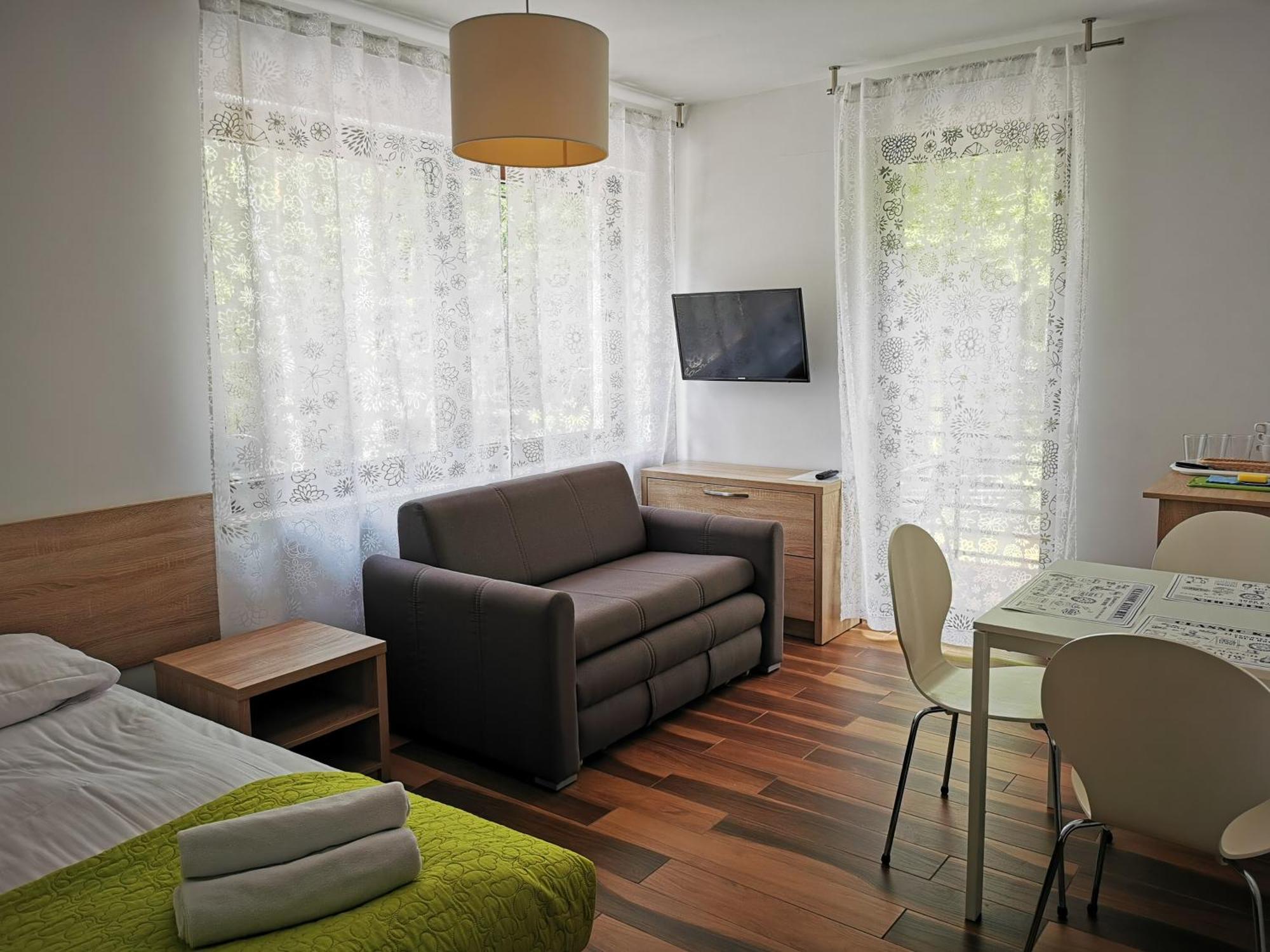 Villa Veell - Tylko 4 Minuty Od Pieknej Szerokiej Plazy Pobierowo Exteriör bild